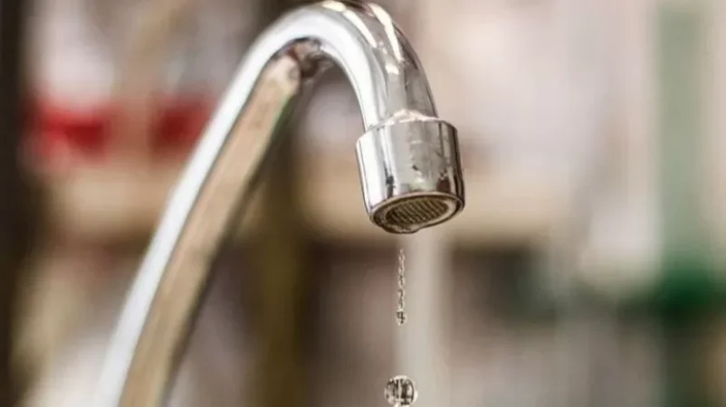 Ստեփանակերտում քաղաքը սնուցող ջրառներում առաջացել է ջրի սակավություն