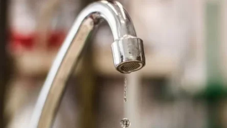 Ստեփանակերտում քաղաքը սնուցող ջրառներում առաջացել է ջրի սակավություն