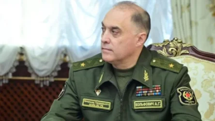 Բելառուսն ադեկվատ է արձագանքում ՆԱՏՕ-ի գործողություններին. Վոլֆովիչ