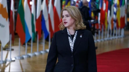 ԵՄ-ում առաջարկում են հատուկ բանագնաց նշանակել Ռուսաստանի հետ շփումների համար