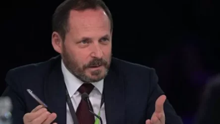 «Ես կտրականապես դեմ եմ Ռուսաստանի բարբարոսական ներխուժմանը Ուկրաինա». Yandex-ի համահիմնադիր