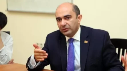 «Մորենո Օկամպոյի զեկույցն ապագայում կարող է մեղադրական ակտ դառնալ Ադրբեջանի ղեկավարության դեմ»․ Մարուքյան