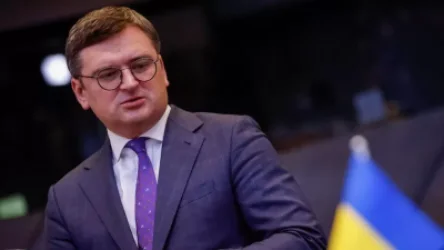 «Ծանր աշուն է սպասվում». Ուկրաինայի արտգործնախարար Դմիտրի Կուլեբա