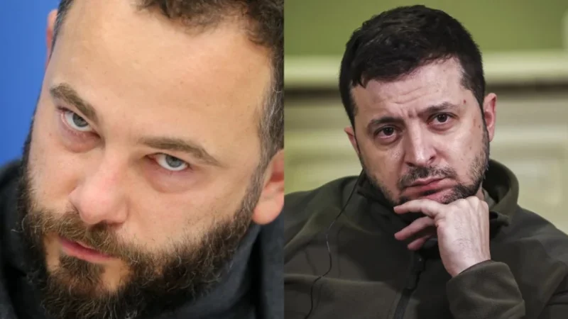 Այնտեղ կարեկցանք չեն զգում անասունների նկատմամբ, որոնց մորթում են. Դուբինսկի