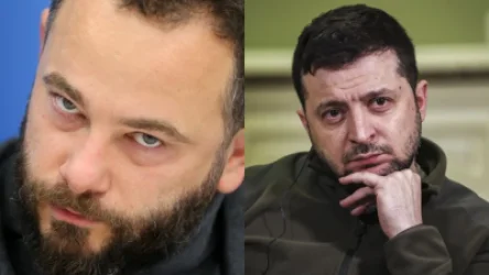 Այնտեղ կարեկցանք չեն զգում անասունների նկատմամբ, որոնց մորթում են. Դուբինսկի