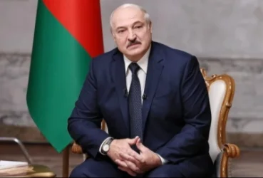 Լուկաշենկոն շնորհավորել է օտարերկրյա առաջնորդներին