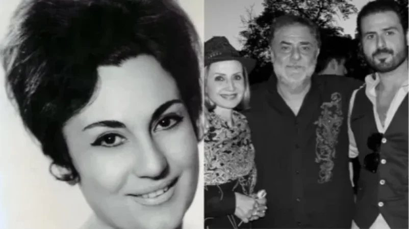 93 տարեկանում մահացել է Աննա Նշանյանը