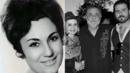 93 տարեկանում մահացել է Աննա Նշանյանը