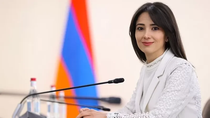 ՀՀ ԱԳՆ խոսնակը՝ միջազգային ԶԼՄ-ներում Արցախի շրջափակման վերաբերյալ տեղ գտած հրապարակումների մասին