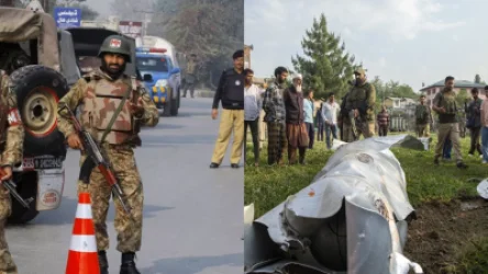 Պակիստանի խաբեությունը  բացահայտվեց. Հնդկաստանի ՊՆ