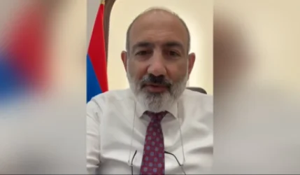 Բա էդ միլիարդավոր գումարը ինչի՞ է ծախսվել, եթե չի ծառայելու նպատակին. Փաշինյան
