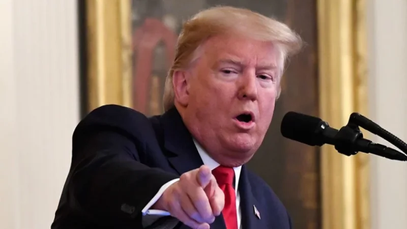 Եթե դա տեղի ունենա, ապա կդառնա ամենակարևոր հայտարարությունը․ ԶԼՄ