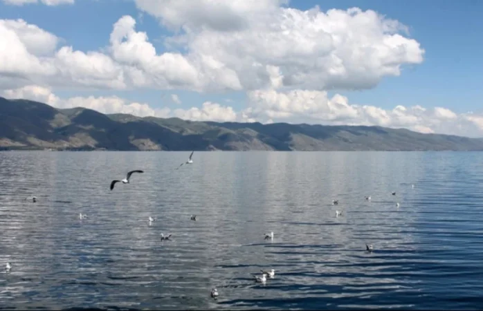 Սևանա լճի մակարդակը բարձրացել է