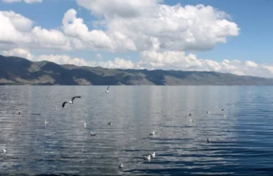 Սևանա լճի մակարդակը բարձրացել է