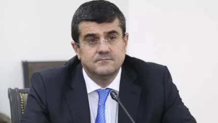 Պահանջում ենք դերակատարներից չսպասել լայնածավալ ողբերգությունների՝ անցնելով գործնական քայլերի․ Արցախի նախագահ