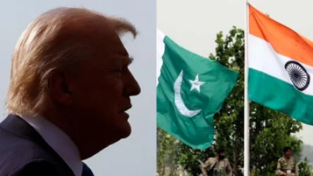 Հնդկաստանը և Պակիստանը պայմանավորվել են հրադադար հաստատել․ Թրամփ