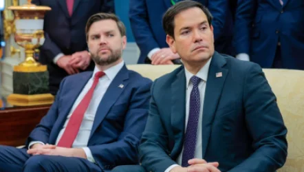 ԱՄՆ պետքարտուղարը՝ Հնդկաստանի և Պակիստանի պաշտոնյաների հետ զրույցի մասին