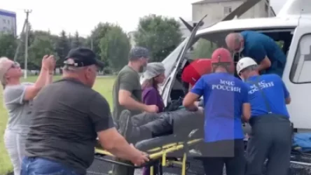 ՏԵՍԱՆՅՈՒԹ․ ՌԴ-ում  ժայռի փլուզման հետևանքով զբոսաշրջիկ է մահացել․ վիրավորներ կան