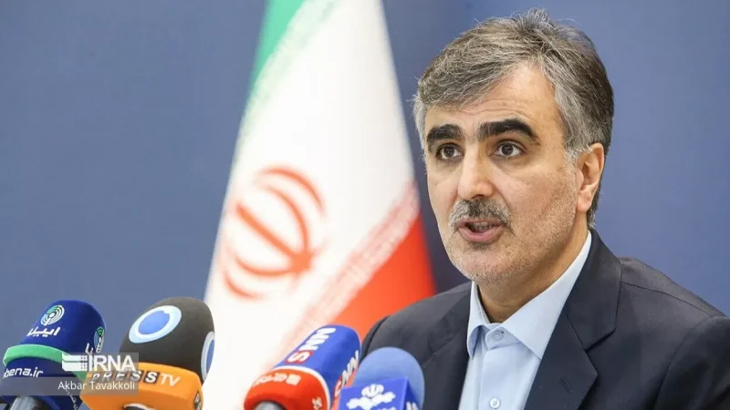 Իրանի սառեցված ակտիվները Հարավային Կորեայում կրկին հասանելի են դարձել․ ԿԲ ղեկավար