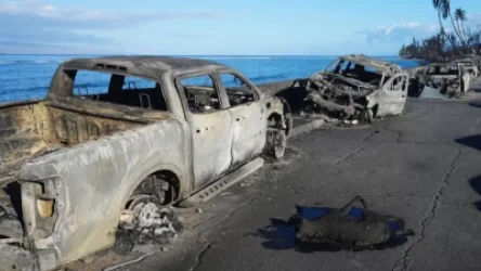 ՏԵՍԱՆՅՈՒԹ․ ԱՄՆ Հավայի նահանգում  հրդեհների հետևանքով զոհերի թիվն ավելանում է՝ հասնելով 93-ի