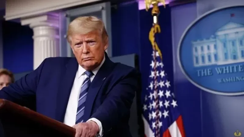 Թրամփը գնահատել է նախագահական ընտրություններում Բայդենին հաղթելու իր հնարավորությունները