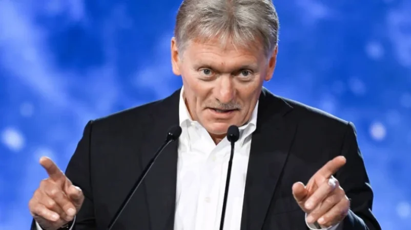 Մոսկվայի վրա ճնշում գործադրելն անօգուտ է. Պեսկով