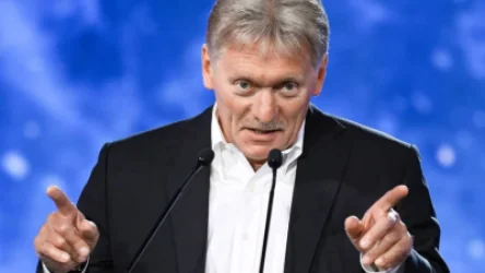 Մոսկվայի վրա ճնշում գործադրելն անօգուտ է. Պեսկով