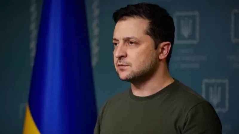 Զելենսկին ընդունել է Կիևի պատասխանատվությունը Ղրիմի կամրջի վրա հարձակվելու փորձերի համար