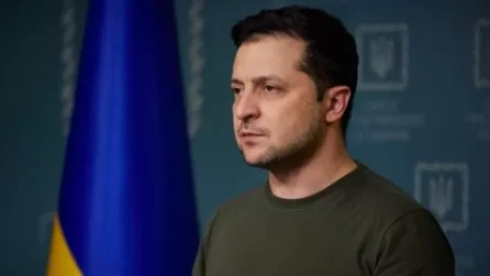 Զելենսկին ընդունել է Կիևի պատասխանատվությունը Ղրիմի կամրջի վրա հարձակվելու փորձերի համար