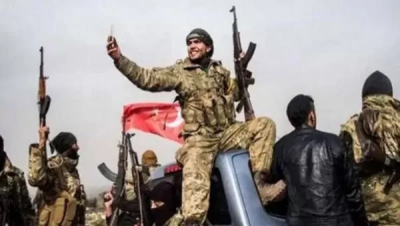 Ադրբեջանում սպանված սիրիացի վարձկանների թիվը գերազանցում է Լիբիայում սպանվածներին. SOHR