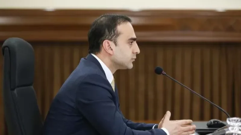 «Ձեղնահարկերի խայտաբղետ կառուցումն այլևս պետք է դադարեցնել». Տիգրան Ավինյան