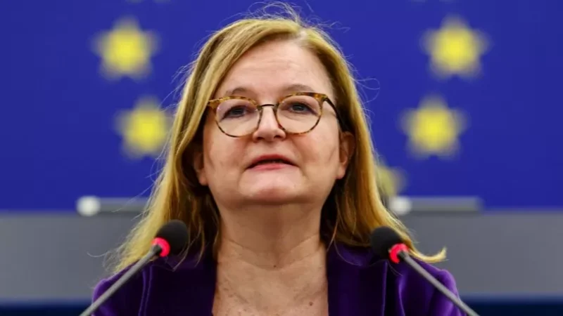 «Եվրոպան աչքեր ու ականջներ ունի, միթե՞ այն չունի գործելու ունակություն, թե՞ պակասում է կամքը»․ Նատալի Լուազո