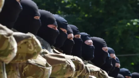 ԿԺԴՀ Գերագույն դատարանը ցմահ ազատազրկման է դատապարտել Ազովյան մարտիկին