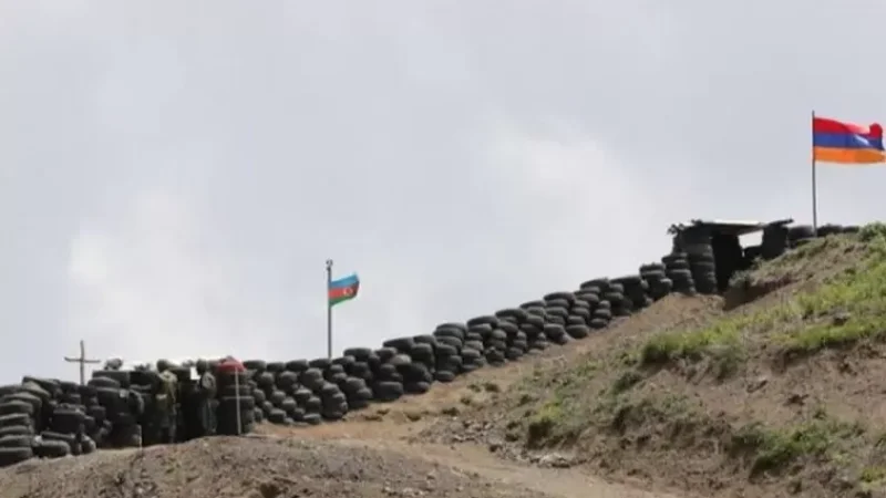 Արցախի ՊԲ-ն հայտարարություն է տարածել՝ հերքելով ադրբեջանական լրատվամիջոցներին