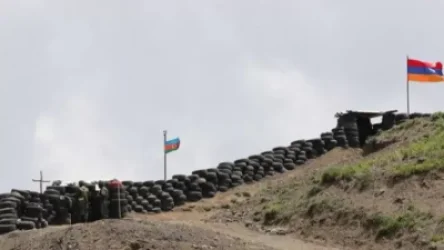 Արցախի ՊԲ-ն հայտարարություն է տարածել՝ հերքելով ադրբեջանական լրատվամիջոցներին