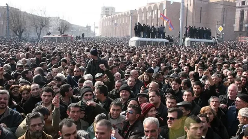 Մարտի 1-ի գործով քննիչը փոխել է ոստիկանների ցուցմունքները, կցել կեղծ փաստաթղթեր. նախաքննությունն ավարտվել է