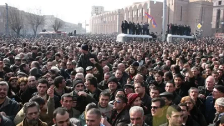 Մարտի 1-ի գործով քննիչը փոխել է ոստիկանների ցուցմունքները, կցել կեղծ փաստաթղթեր. նախաքննությունն ավարտվել է