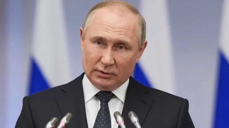 Բաց ենք համագործակցության համար բոլոր այն երկրների հետ, որոնք պաշտպանում են իրենց ազգային շահերը. Պուտին