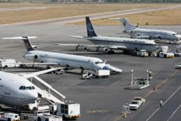 Իրանը երկարաձգել է օդային տարածքի փակումը