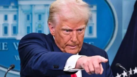 Սա կարող է պատմական օր լինել նրանց համար․ Թրամփ