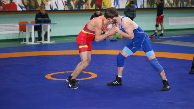 Բելառուսում ավարտվեց ԱՊՀ երկրների երկրորդ խաղերը. hայ մարզիկները 8 մեդալ նվաճեցին