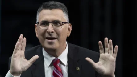 Նրանց չի կարելի թույլ տալ ստանալ ամենակործանարար զենքը. Գիդեոն Սաար