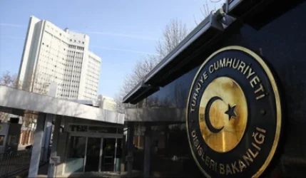 Տեղյակ չենք Զելենսկու ծրագրերից. Թուրքիայի ԱԳՆ