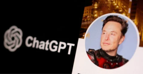 Իլոն Մասկը կոչ է արել չօգտվել ChatGPT-ից