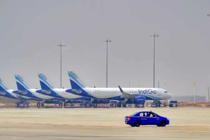 Հնդկաստանը բացել է օդանավակայանները Պակիստանի համար