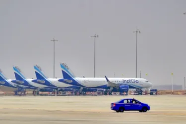 Հնդկաստանը բացել է օդանավակայանները Պակիստանի համար