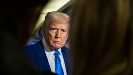 Թրամփը մտադիր է Ստամբուլ մեկնել