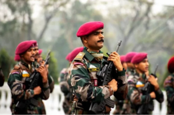 Հնդկաստանի բանակը հայտարարություն է տարածել