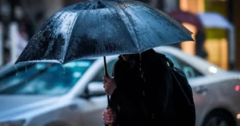 Երբ են կանխատեսվում տեղումներ Հայաստանում