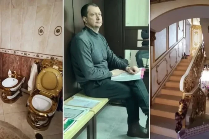 Ստավրոպոլի ճանապարհային ոստիկանության նախկին ղեկավարը դատապարտվեց